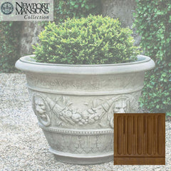 Campania Rosecliff Planter
