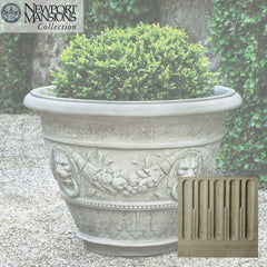 Campania Rosecliff Planter