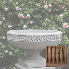 Campania Chatham Urn