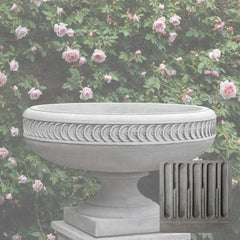 Campania Chatham Urn