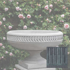 Campania Chatham Urn