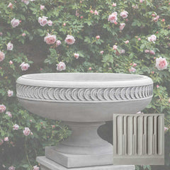 Campania Chatham Urn