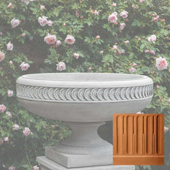 Campania Chatham Urn