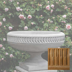 Campania Chatham Urn