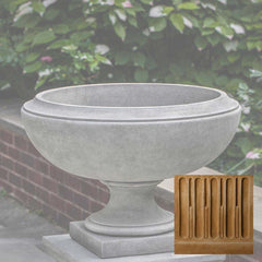 Campania Jensen Urns