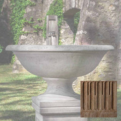 Campania Monteros Urn