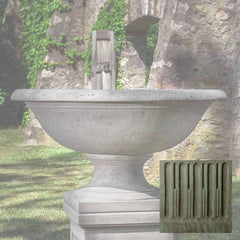 Campania Monteros Urn