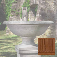 Campania Monteros Urn