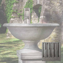 Campania Monteros Urn