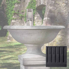 Campania Monteros Urn