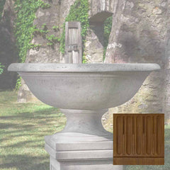Campania Monteros Urn