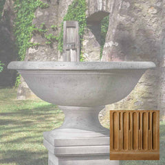 Campania Monteros Urn