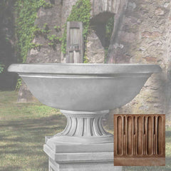 Campania Fonthill Urn