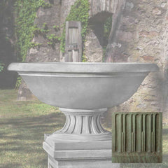 Campania Fonthill Urn