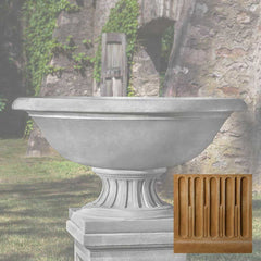 Campania Fonthill Urn