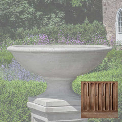 Campania Beauport Urn