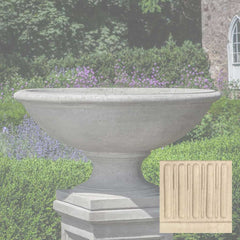 Campania Beauport Urn