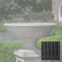 Campania Beauport Urn