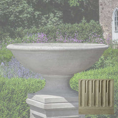 Campania Beauport Urn