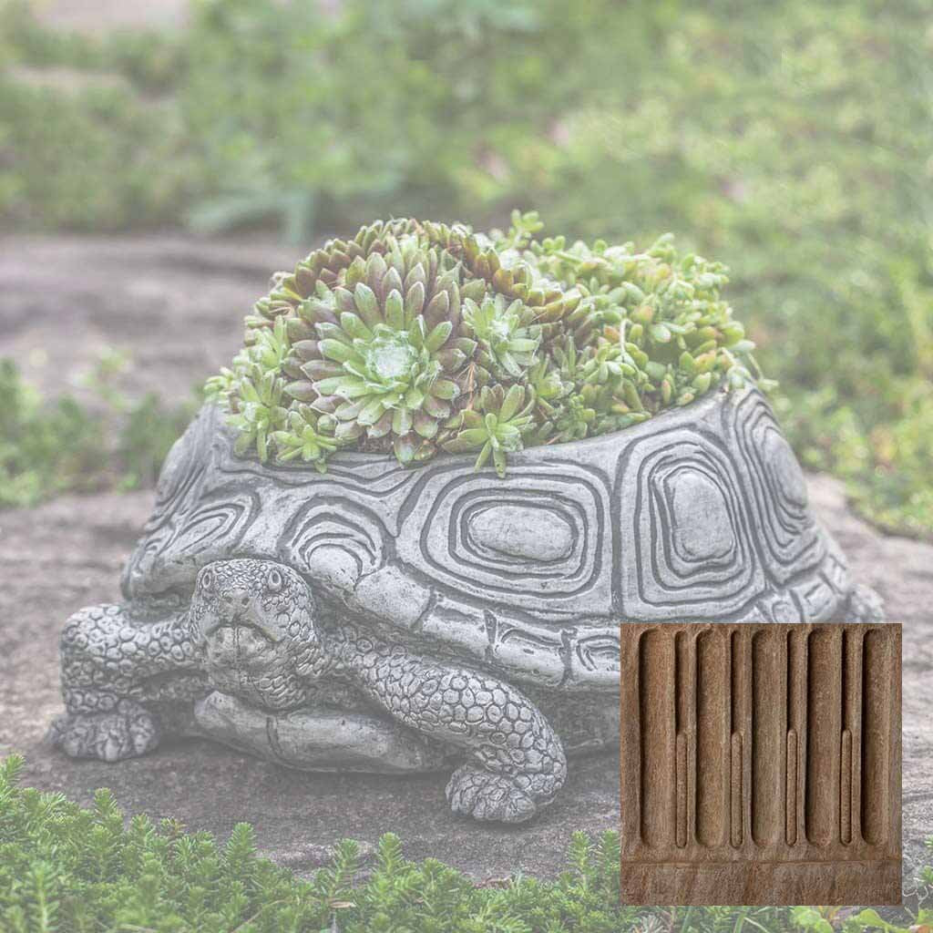 Campania Turtle Planters
