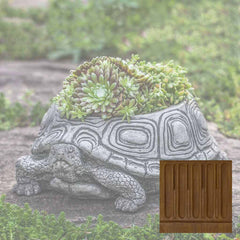 Campania Turtle Planters