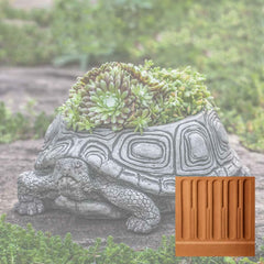 Campania Turtle Planters