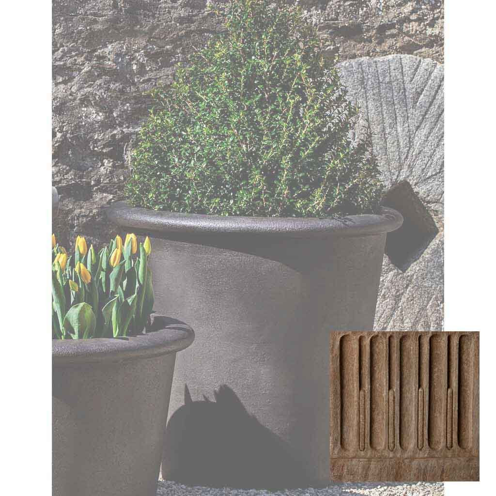 Campania Palo Alto Planters
