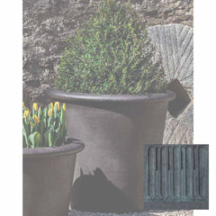 Campania Palo Alto Planters