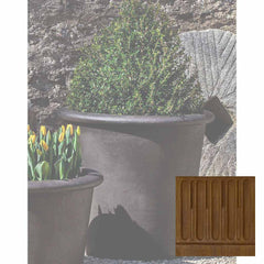 Campania Palo Alto Planters