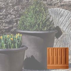 Campania Palo Alto Planters