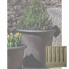 Campania Palo Alto Planters