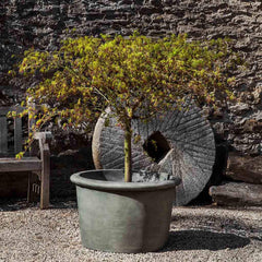 Campania Palo Alto Planters