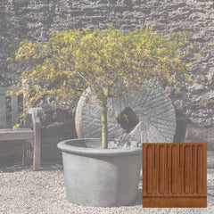 Campania Palo Alto Planters
