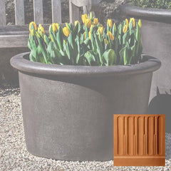 Campania Palo Alto Planters