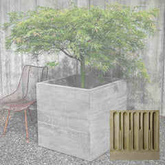Campania Chenes Brut Planters