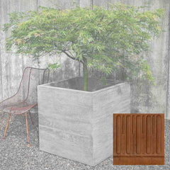 Campania Chenes Brut Planters