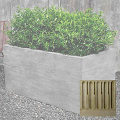 Campania Chenes Brut Planters