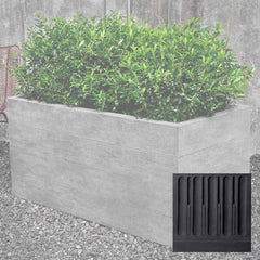 Campania Chenes Brut Planters