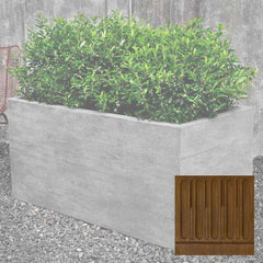 Campania Chenes Brut Planters
