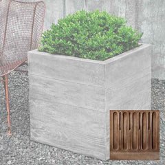 Campania Chenes Brut Planters