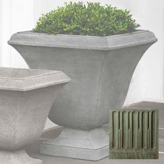 Campania Trowbridge Urns