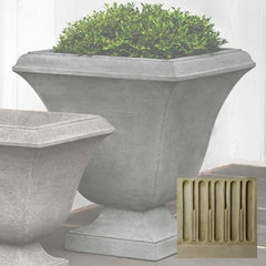 Campania Trowbridge Urns