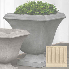 Campania Trowbridge Urns
