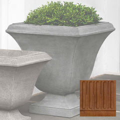 Campania Trowbridge Urns