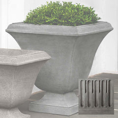 Campania Trowbridge Urns