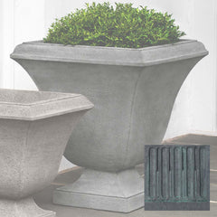 Campania Trowbridge Urns