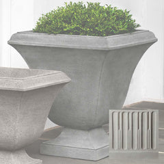 Campania Trowbridge Urns