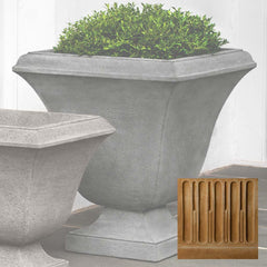 Campania Trowbridge Urns