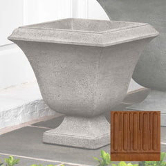 Campania Trowbridge Urns