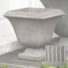 Campania Trowbridge Urns